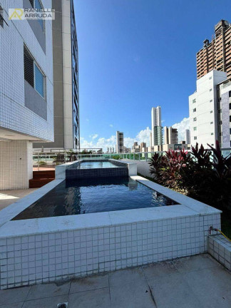 Imagem Apartamento com 2 Quartos para Alugar, 60 m² em Aeroclube - João Pessoa Imagem Apartamento com 2 Quartos para Alugar, 60 m² em Aeroclube - João Pessoa