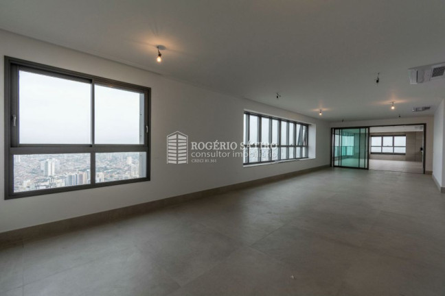 Imagem Cobertura com 4 Quartos à Venda, 593 m² em Tatuapé - São Paulo Imagem Cobertura com 4 Quartos à Venda, 593 m² em Tatuapé - São Paulo