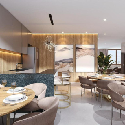 Imagem Apartamento com 2 Quartos à Venda, 53 m² em Bessa - João Pessoa Imagem Apartamento com 2 Quartos à Venda, 53 m² em Bessa - João Pessoa