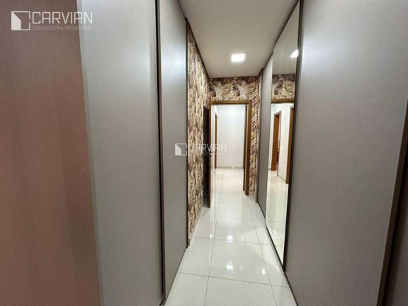 Imagem Apartamento com 3 Quartos à Venda, 195 m² em Residencial Alto Do Ipe - Ribeirão Preto Imagem Apartamento com 3 Quartos à Venda, 195 m² em Residencial Alto Do Ipe - Ribeirão Preto