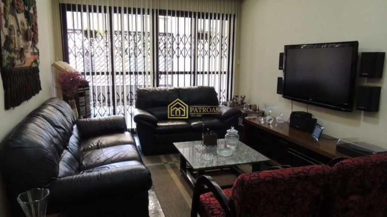 Imagem Casa com 3 Quartos à Venda, 205 m² em Planalto - São Bernardo Do Campo Imagem Casa com 3 Quartos à Venda, 205 m² em Planalto - São Bernardo Do Campo