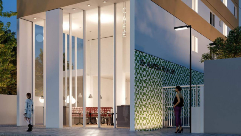 Imagem Apartamento com 2 Quartos à Venda, 34 m² em Barra Funda - São Paulo Imagem Apartamento com 2 Quartos à Venda, 34 m² em Barra Funda - São Paulo