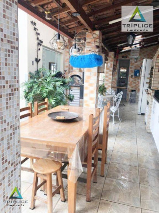 Imagem Casa com 3 Quartos à Venda, 172 m² em Santa Helena - Juiz De Fora Imagem Casa com 3 Quartos à Venda, 172 m² em Santa Helena - Juiz De Fora