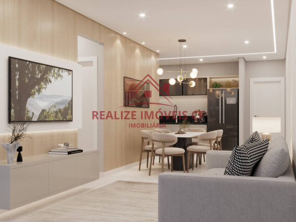 Imagem Apartamento com 2 Quartos à Venda, 79 m² em Costa Azul - Rio Das Ostras