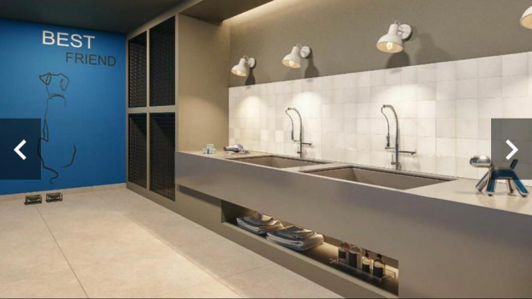 Imagem Studio com 1 Quarto à Venda, 28 m² em Brooklin - São Paulo
