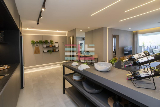 Imagem Imóvel com 3 Quartos à Venda, 107 m² em Saúde - São Paulo