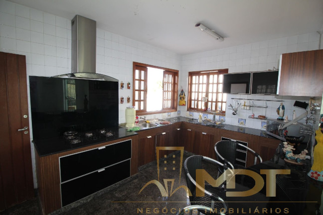 Imagem Casa com 4 Quartos à Venda, 500 m² em Garças - Belo Horizonte Imagem Casa com 4 Quartos à Venda, 500 m² em Garças - Belo Horizonte