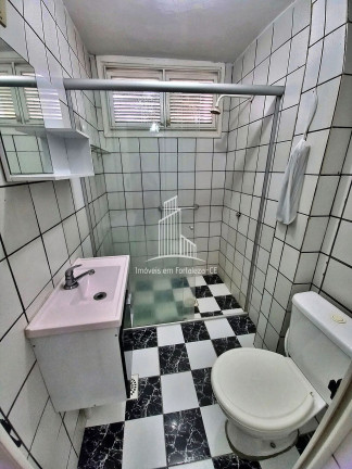 Imagem Apartamento com 3 Quartos à Venda, 88 m² em Meireles - Fortaleza Imagem Apartamento com 3 Quartos à Venda, 88 m² em Meireles - Fortaleza