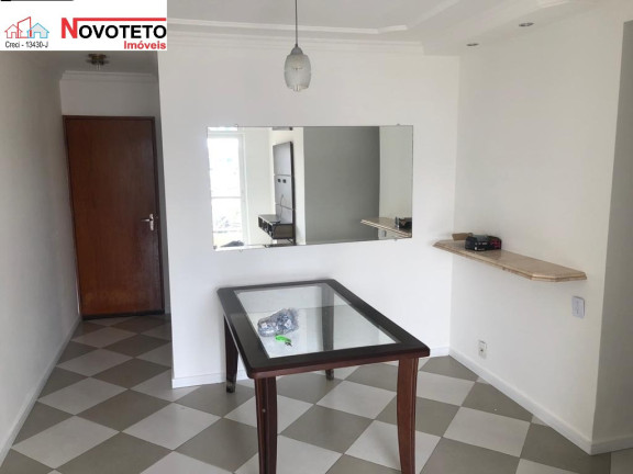 Imagem Imóvel com 3 Quartos à Venda, 64 m² em Tatuapé - São Paulo Imagem Imóvel com 3 Quartos à Venda, 64 m² em Tatuapé - São Paulo