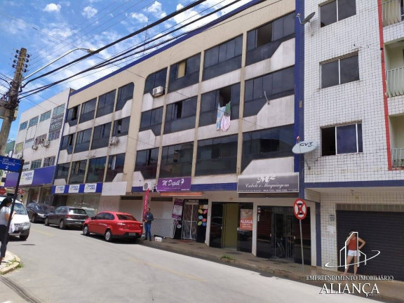 Apartamento à Venda,  em Brasília