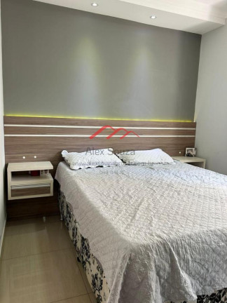 Imagem Apartamento com 3 Quartos à Venda, 66 m² em Parque Euclides Miranda - Sumaré Imagem Apartamento com 3 Quartos à Venda, 66 m² em Parque Euclides Miranda - Sumaré