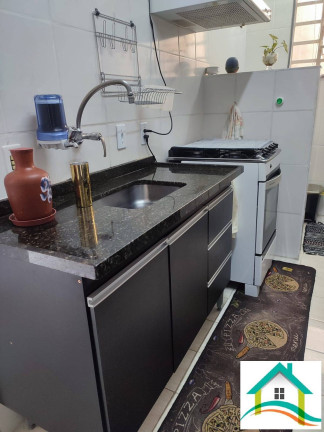 Imagem Apartamento com 2 Quartos à Venda, 56 m² em Mauá - São Caetano Do Sul Imagem Apartamento com 2 Quartos à Venda, 56 m² em Mauá - São Caetano Do Sul