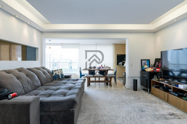 Imagem Apartamento com 3 Quartos à Venda, 101 m² em Alto Da Boa Vista - São Paulo Imagem Apartamento com 3 Quartos à Venda, 101 m² em Alto Da Boa Vista - São Paulo