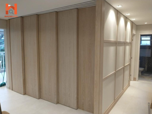 Imagem Apartamento com 2 Quartos à Venda, 93 m² em Vila Nair - São Paulo