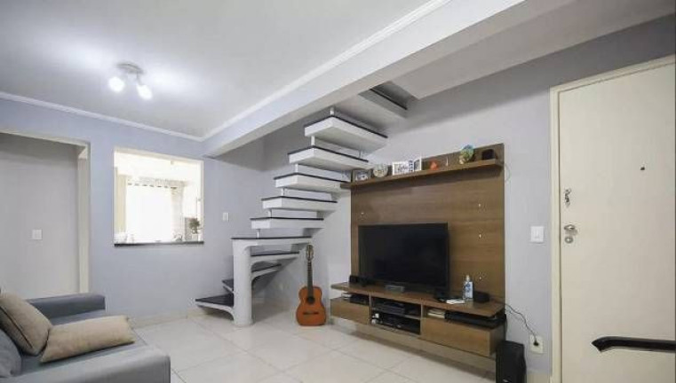 Imagem Cobertura com 3 Quartos à Venda, 130 m² em Morumbi - São Paulo Imagem Cobertura com 3 Quartos à Venda, 130 m² em Morumbi - São Paulo