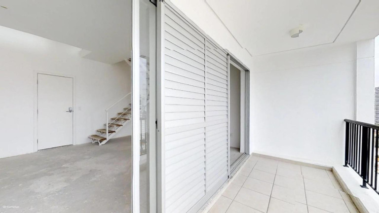 Imagem Apartamento com 3 Quartos à Venda, 163 m² em Cidade Monções - São Paulo