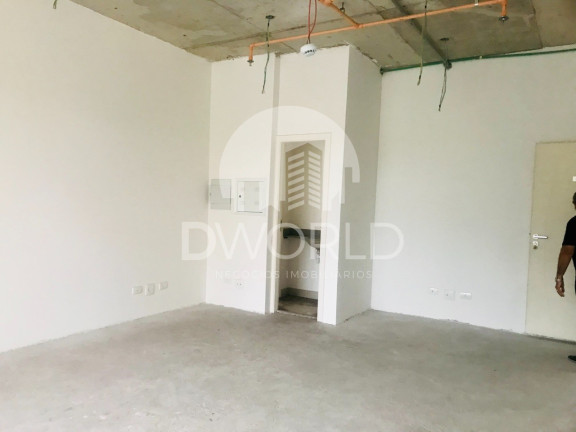 Imagem Sala Comercial à Venda, 44 m² em Jardim Do Mar - São Bernardo Do Campo Imagem Sala Comercial à Venda, 44 m² em Jardim Do Mar - São Bernardo Do Campo