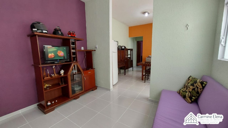Imagem Casa com 3 Quartos à Venda, 51 m² em Perequê Açu - Ubatuba