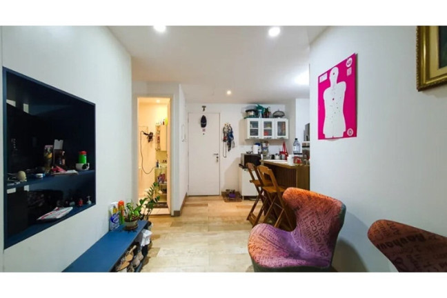 Imagem Imóvel com 1 Quarto à Venda, 62 m² em Tatuapé - São Paulo Imagem Imóvel com 1 Quarto à Venda, 62 m² em Tatuapé - São Paulo