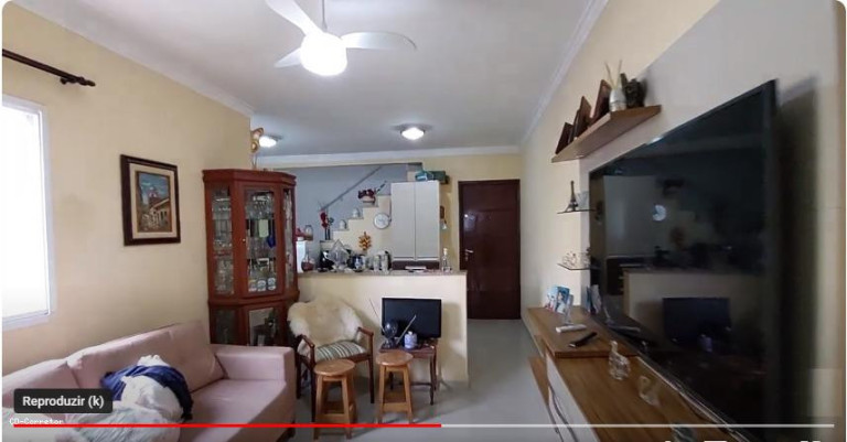 Imagem Apartamento com 2 Quartos à Venda, 125 m² em Paraíso - Santo André