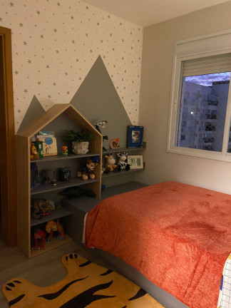 Imagem Apartamento com 3 Quartos à Venda, 95 m² em Abraão - Florianópolis Imagem Apartamento com 3 Quartos à Venda, 95 m² em Abraão - Florianópolis