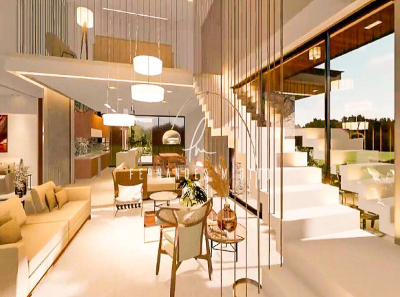 Imagem Casa de Condomínio com 5 Quartos à Venda, 960 m² em Jardim Atenas - Jundiaí