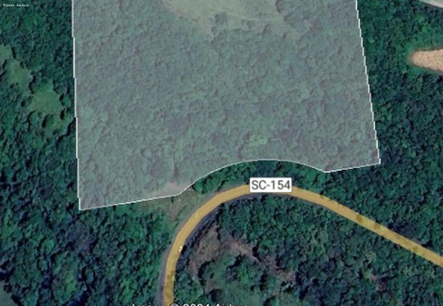 Imagem Terreno à Venda, 56.379 m² em Sc 155 - Itá Imagem Terreno à Venda, 56.379 m² em Sc 155 - Itá