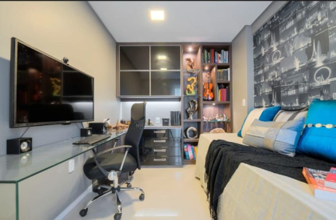 Imagem Apartamento com 3 Quartos à Venda, 106 m² em Aldeota - Fortaleza Imagem Apartamento com 3 Quartos à Venda, 106 m² em Aldeota - Fortaleza