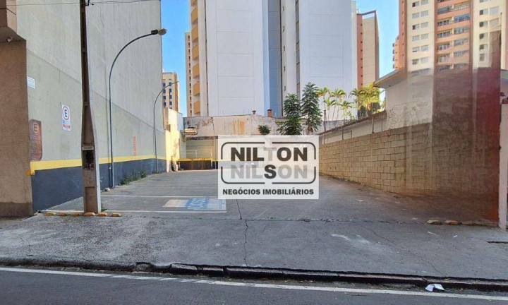 Imagem Sala Comercial para Alugar, 870 m² em Botafogo - Campinas