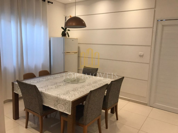 Imagem Casa com 3 Quartos à Venda, 250 m² em Villa Branca - Jacareí