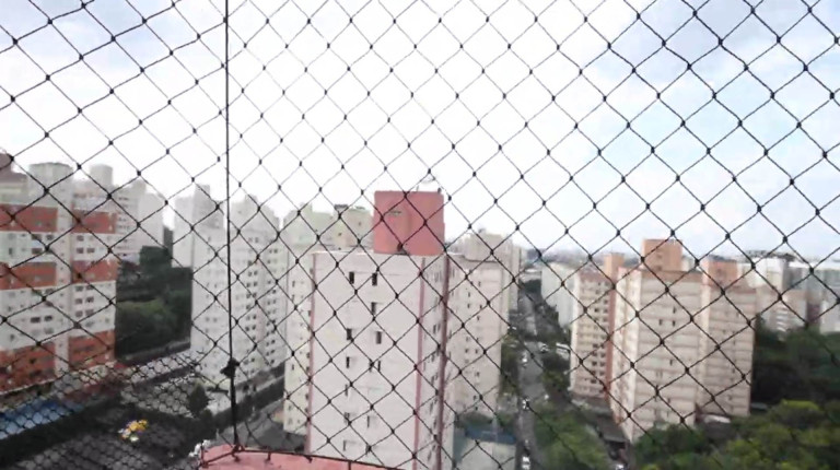 Imagem Apartamento com 2 Quartos à Venda, 50 m² em Jardim Celeste - São Paulo Imagem Apartamento com 2 Quartos à Venda, 50 m² em Jardim Celeste - São Paulo