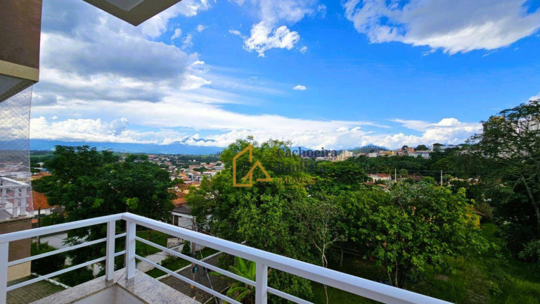 Imagem Apartamento com 2 Quartos à Venda, 89 m² em Alto Da Boa Vista - Cachoeira Paulista Imagem Apartamento com 2 Quartos à Venda, 89 m² em Alto Da Boa Vista - Cachoeira Paulista