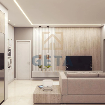Imagem Apartamento à Venda,  em São Francisco De Assis - Camboriú