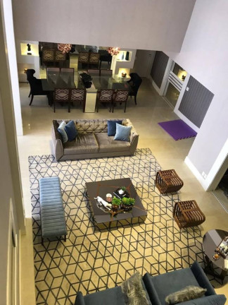 Imagem Apartamento com 3 Quartos à Venda, 315 m² em Tatuapé - São Paulo