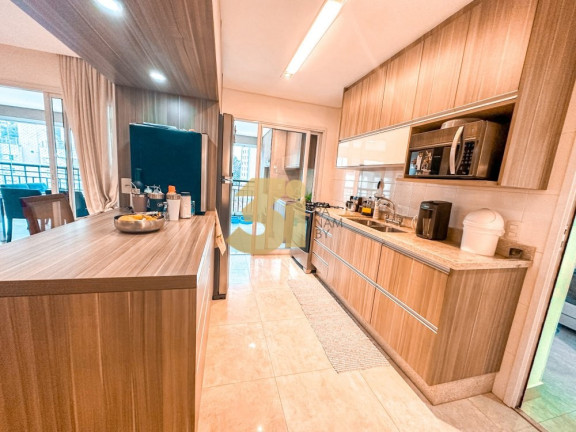 Imagem Apartamento com 3 Quartos à Venda, 140 m² em Panamby - São Paulo Imagem Apartamento com 3 Quartos à Venda, 140 m² em Panamby - São Paulo