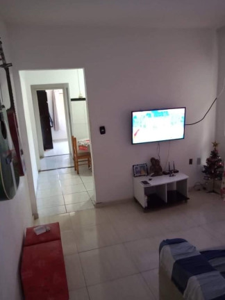 Imagem Casa com 2 Quartos à Venda, 80 m² em Jardim Eloyna - Pindamonhangaba Imagem Casa com 2 Quartos à Venda, 80 m² em Jardim Eloyna - Pindamonhangaba