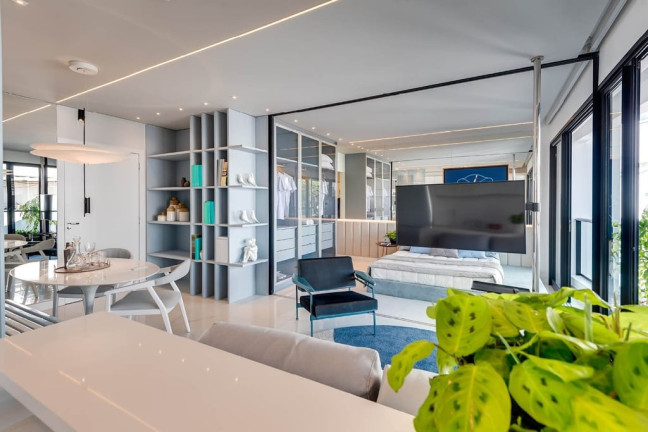 Imagem Apartamento com 2 Quartos à Venda, 163 m² em Setor Bueno - Goiânia Imagem Apartamento com 2 Quartos à Venda, 163 m² em Setor Bueno - Goiânia