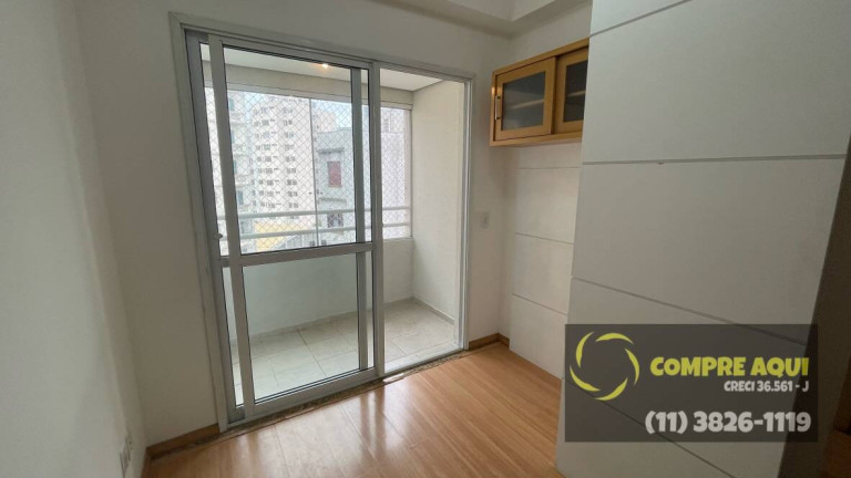 Imagem Apartamento com 1 Quarto à Venda, 35 m² em Campos Elíseos - São Paulo Imagem Apartamento com 1 Quarto à Venda, 35 m² em Campos Elíseos - São Paulo
