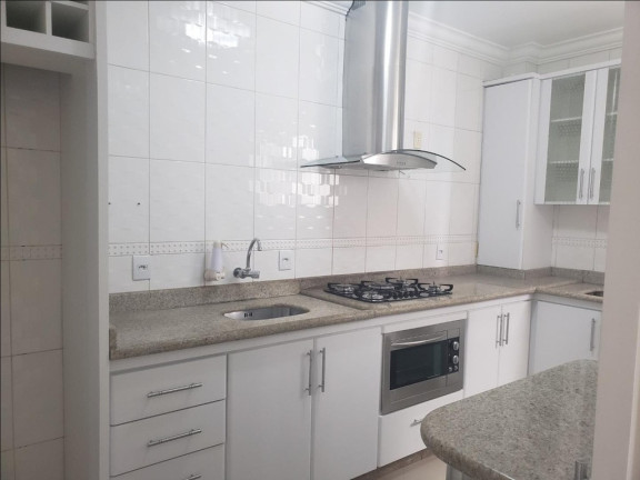 Imagem Apartamento com 3 Quartos à Venda, 104 m² em Kobrasol - São José Imagem Apartamento com 3 Quartos à Venda, 104 m² em Kobrasol - São José