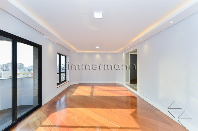 Imagem Apartamento com 5 Quartos à Venda, 275 m² em Aclimacao - São Paulo