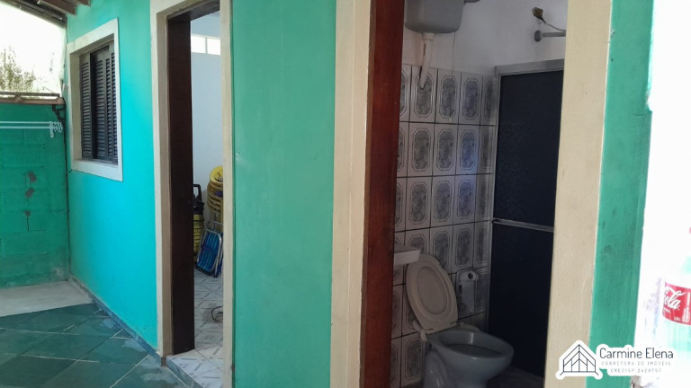 Imagem Apartamento com 3 Quartos à Venda, 113 m² em Ubatumirim - Ubatuba