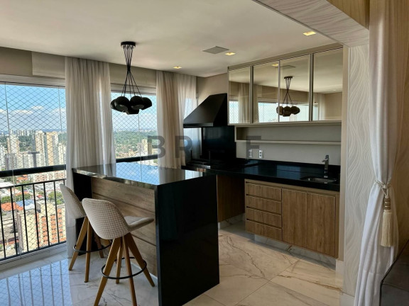 Imagem Apartamento com 3 Quartos à Venda, 122 m² em Vila Mascote - São Paulo Imagem Apartamento com 3 Quartos à Venda, 122 m² em Vila Mascote - São Paulo