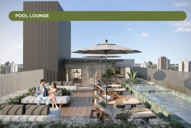 Imagem Apartamento com 3 Quartos à Venda, 75 m² em Intermares - Cabedelo Imagem Apartamento com 3 Quartos à Venda, 75 m² em Intermares - Cabedelo