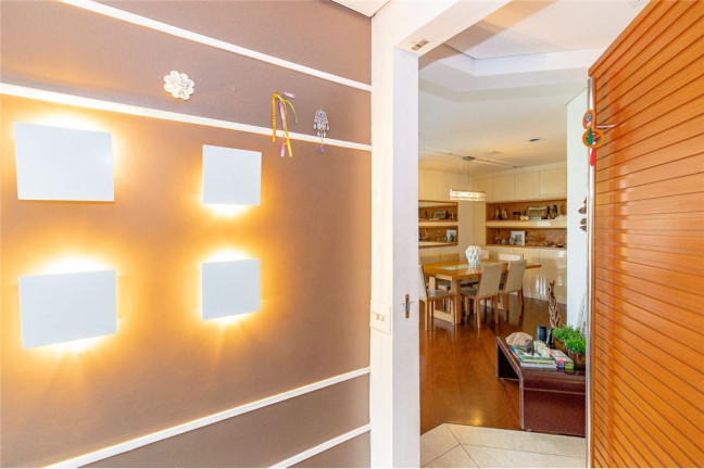 Apartamento com 3 Quartos à Venda, 205 m² em Vila Mariana - São Paulo
