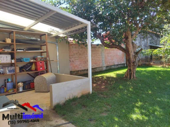 Imagem Chácara com 3 Quartos à Venda, 558 m² em Parque Das Arvores - Boituva Imagem Chácara com 3 Quartos à Venda, 558 m² em Parque Das Arvores - Boituva