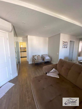 Apartamento com 3 Quartos à Venda, 105 m² em Jaguaré - São Paulo