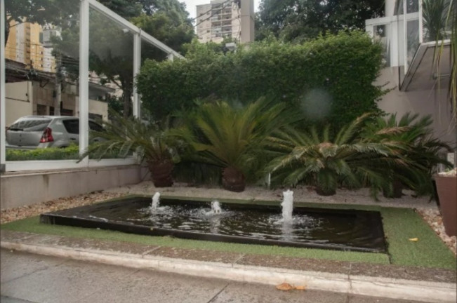 Imagem Imóvel com 2 Quartos à Venda, 100 m² em Chácara Inglesa - São Paulo Imagem Imóvel com 2 Quartos à Venda, 100 m² em Chácara Inglesa - São Paulo