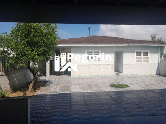 Imagem Casa com 4 Quartos à Venda, 162 m² em Balneario Solymar - Matinhos Imagem Casa com 4 Quartos à Venda, 162 m² em Balneario Solymar - Matinhos