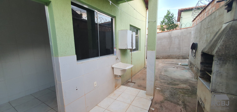 Imagem Casa com 3 Quartos à Venda, em Floresta Encantada - Esmeraldas Imagem Casa com 3 Quartos à Venda, em Floresta Encantada - Esmeraldas