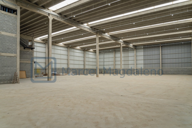 Imagem Imóvel Comercial à Venda, 3.000 m² em Chácara Reunidas - São José Dos Campos Imagem Imóvel Comercial à Venda, 3.000 m² em Chácara Reunidas - São José Dos Campos